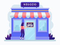 Ti rechi in Negozio